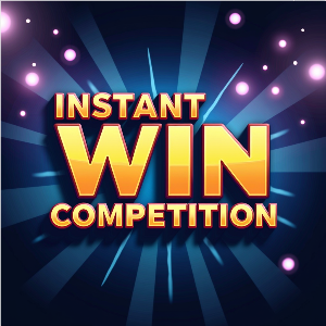 £200 Site Credit Instant Competition